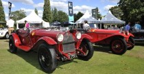 Salon Prive 2010