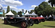 Salon Prive 2010