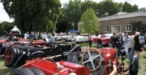 Salon Prive 2010