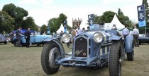 Salon Prive 2010