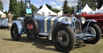 Salon Prive 2010