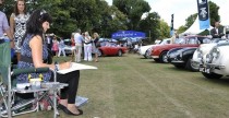 Salon Prive 2010