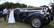 Salon Prive 2010