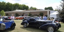 Salon Prive 2010