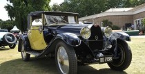 Salon Prive 2010