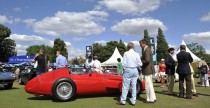 Salon Prive 2010