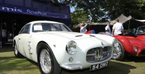 Salon Prive 2010