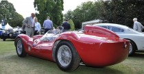 Salon Prive 2010