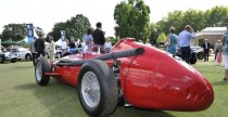 Salon Prive 2010