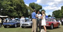 Salon Prive 2010