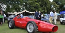 Salon Prive 2010