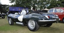 Salon Prive 2010