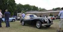 Salon Prive 2010