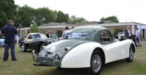 Salon Prive 2010