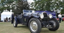 Salon Prive 2010