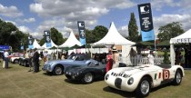 Salon Prive 2010