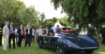 Salon Prive 2010