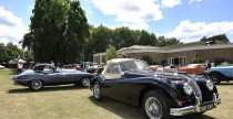 Salon Prive 2010