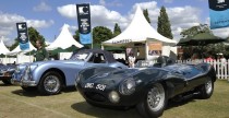 Salon Prive 2010