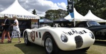 Salon Prive 2010