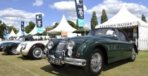 Salon Prive 2010