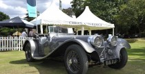 Salon Prive 2010