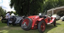 Salon Prive 2010