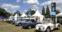 Salon Prive 2010