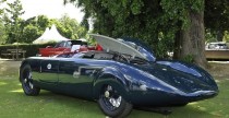 Salon Prive 2010