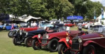 Salon Prive 2010