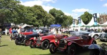 Salon Prive 2010