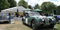 Salon Prive 2010