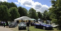 Salon Prive 2010