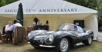 Salon Prive 2010