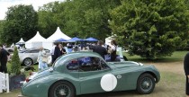 Salon Prive 2010