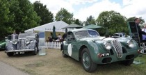 Salon Prive 2010