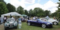 Salon Prive 2010