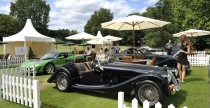 Salon Prive 2010