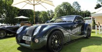 Salon Prive 2010