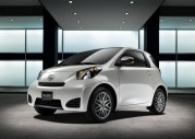 Nowy Scion iQ