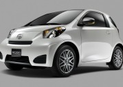 Nowy Scion iQ