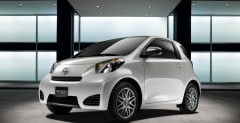 Nowy Scion iQ