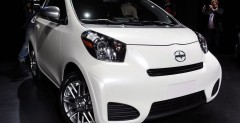 Nowy Scion iQ - New York Auto Show 2010