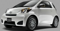 Nowy Scion iQ