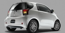 Nowy Scion iQ