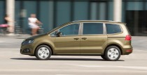 Nowy Seat Alhambra 2010