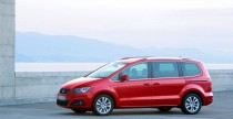 Nowy Seat Alhambra 2010