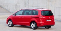 Nowy Seat Alhambra 2010