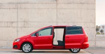 Nowy Seat Alhambra 2010