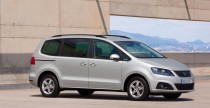 Nowy Seat Alhambra 2010